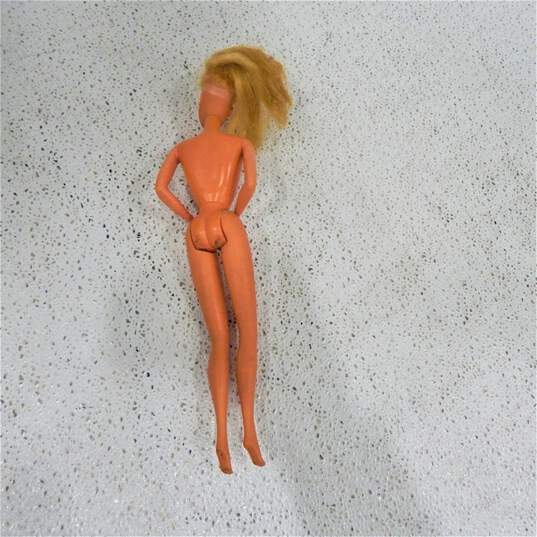Vntg 1970s-1990s Mattel Barbie Dolls Lot of 5 image number 15