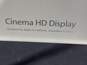 Apple A1082 Cinema HD Display Computer Monitor image number 4