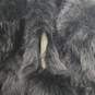 Somerset Furs Vintage Rabbit Fur Coat Size Medium image number 2