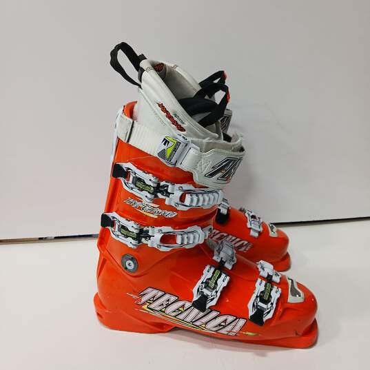 Technica Ski Boots Size 7.5 image number 2