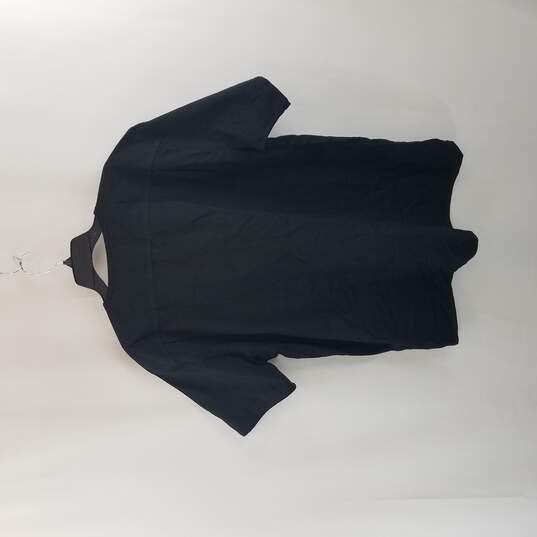 Carhartt Men Black Casual Shirt XL image number 2