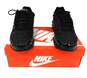 Nike Air Max Plus Triple Black Men's Shoes Size 15 image number 1