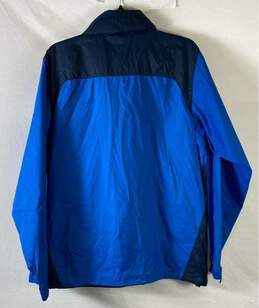 Columbia Blue Jacket - Size Medium alternative image