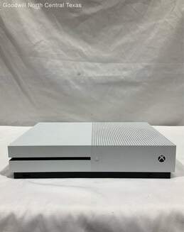 Microsoft Xbox One S Video Game System