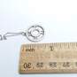 Tiffany & Co. Sterling Silver Authentic Pendant 15.5 Necklace 3.9 G image number 7