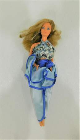 Vintage 1982 Mattel Dream Date PJ Barbie Doll