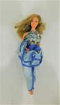 Vintage 1982 Mattel Dream Date PJ Barbie Doll image number 1