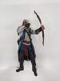 Assassin's Creed Connor 7in Collectible Action Figure from McFarlane Toys w/o Stand image number 1