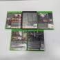 5pc Lot of Assorted Xbox One Video Games image number 2