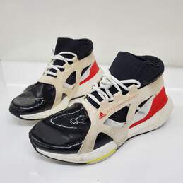 Adidas x Stella McCartney Women's Ultraboost 2021 FZ3044 Size 7 Sneaker w/COA