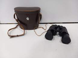 Nikon Binoculars 7x50 Binoculars in Matching Shoulder Carry Case
