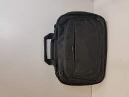 Targus Laptop Bag Black