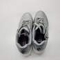 Skechers Street Women's Uno-aluminiferous Metallic Silver Sneakers Size 8.5 image number 5