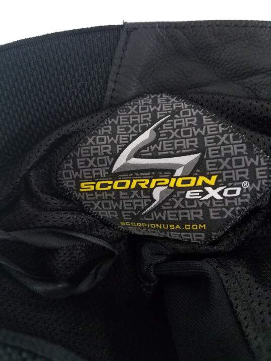 Scorpion Men's Motorcycle Pants SZ XXL image number 3