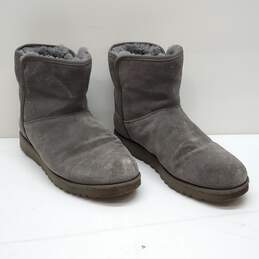 UGG Cory Winter Boots Size 11