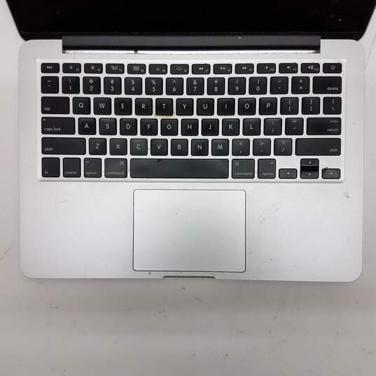 2015 Apple MacBook Pro 13in Laptop Intel i5-5257U CPU 8GB RAM 128GB SSD image number 3