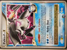 Pokemon TCG Single Card: Palkia G Lv.X