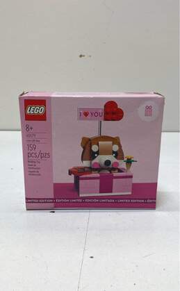 Lego 40679 Valentine's Love Gift Box New & Sealed
