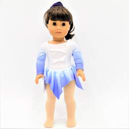 American Girl Samantha Parkington Historical Character Doll