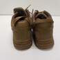 Altama Women's Shoes Olive Green Size 8.5W image number 4