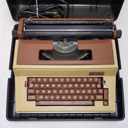 Silver-Reed Electronic Typewriter 8650-SOLD AS IS, FOR PARTS OR REPAIR alternative image