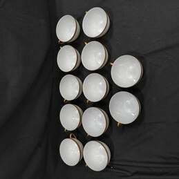 Set of 12 Schwarzburg Tea Cups alternative image