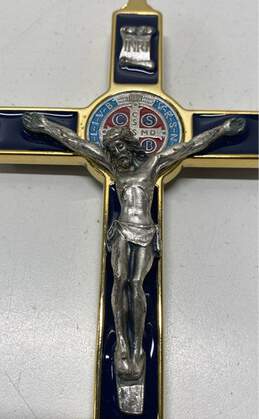 The Medal-Crucifix of St. Benedict alternative image