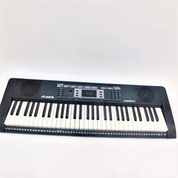 Alesis Brand Harmony 61 Model Electronic Keyboard/Piano