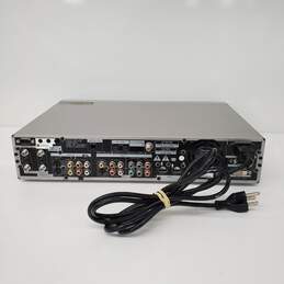 Pioneer HDMI PDP-R04U Plasma Display Media Receiver Powers ON alternative image