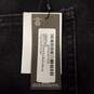 Pretty Little Thing Women Black Jeans Sz 20 NWT image number 5