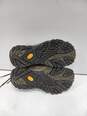 Merrell Brown Hiking Shoes Women's Size 8 image number 5