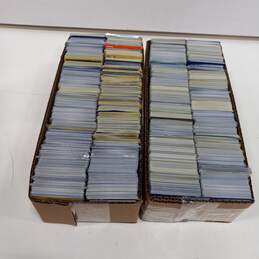 Large Lot of Assorted Pokemon Cards