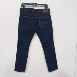J. Crew Men's 484 Slim Fit Chino Jeans Size 32x30 alternative image