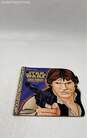 A Golden Super Shape Book Star Wars Han Solo Rebel Hero Paperback Book image number 1