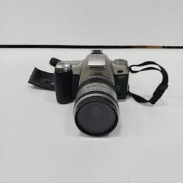 Pentax ZX-7 Quartz Date 35mm SLR Camera