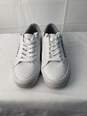Tommy Hilfiger Mens White Tennis Shoe Size 8.5M image number 1