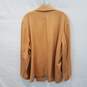 Lane Bryant Long Sleeve Button Blazer Jacket Women's Size 28 NWT image number 3