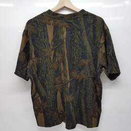 Filson Camouflages T-Shirt - Large alternative image