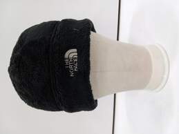 The North Face Black Hat Women's Large