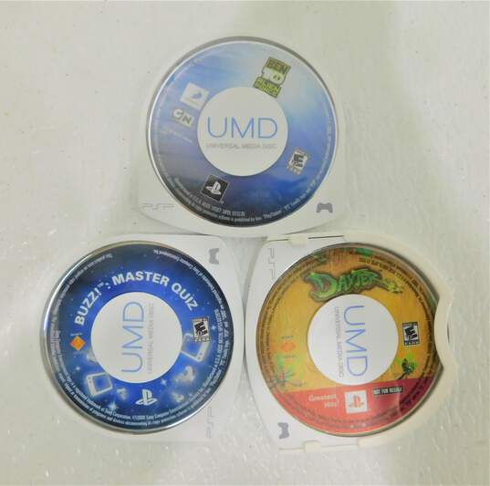5 PSP Games image number 2