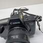 Canon EOS 650 35-70mm Zoom Lens Camera with Canon Speedlite 300EZ Flash and Camera Bag image number 4