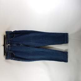 Pacsun Women Blue Jean Pants