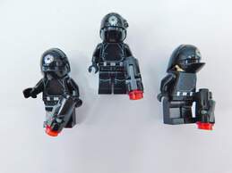 LEGO Star Wars Imperial Minifigures 6 Count Lot alternative image