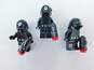 LEGO Star Wars Imperial Minifigures 6 Count Lot image number 2