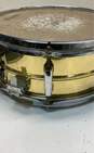 Pearl Sensi Tone 13x5.5 Brass Snare Drum image number 5