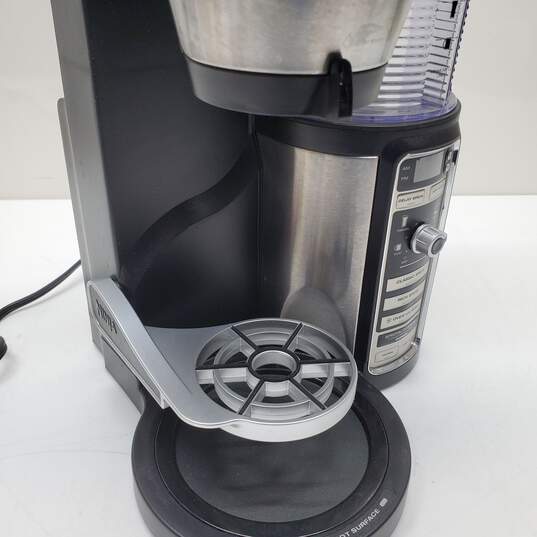 Ninja Coffee Maker Model CF081 69 Tested Powers ON image number 3