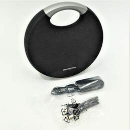 Harman Kardon Onyx Studio 5 Bluetooth Wireless Speaker (Onyx5)
