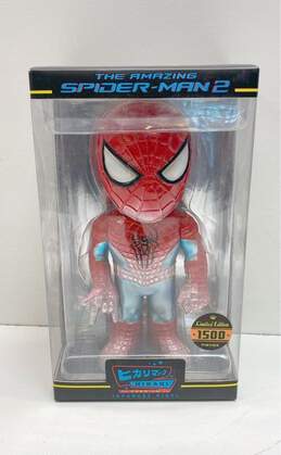 Funko HIKARI Vinyl Marvel The Amazing Spider-Man (Limited Edition 1500 Pieces)