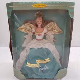 Mattel 19633 Timeless Sentiments Collection Collector Edition Angel of Joy Barbie First In A Series