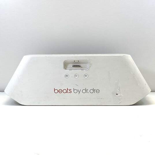 Beats By Dre Beatbox Portable Speaker White Large image number 3